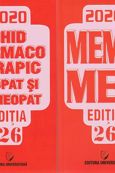 MemoMed 2020