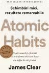 Atomic Habits. Editie de colectie