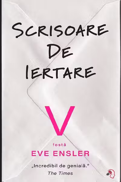 Scrisoare de iertare