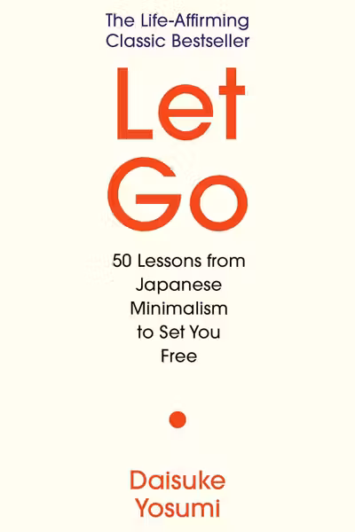 Let Go