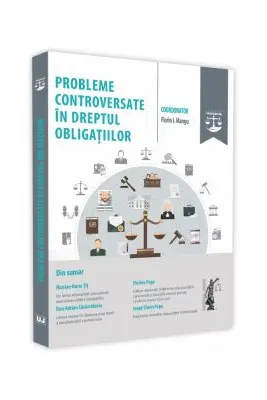 Probleme controversate in dreptul obligatiilor