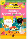 Dada si Nunu mincam frumos si sanatos