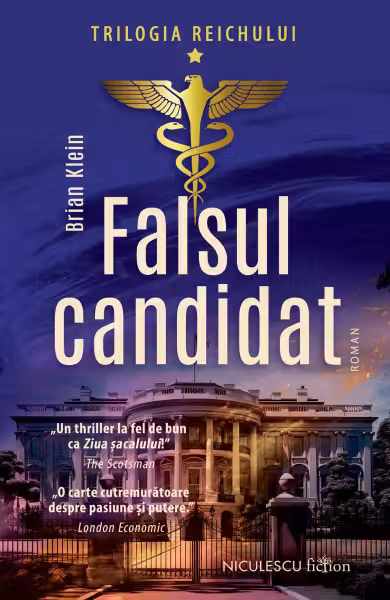 Falsul candidat