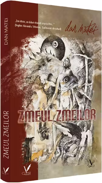 Zmeul Zmeilor