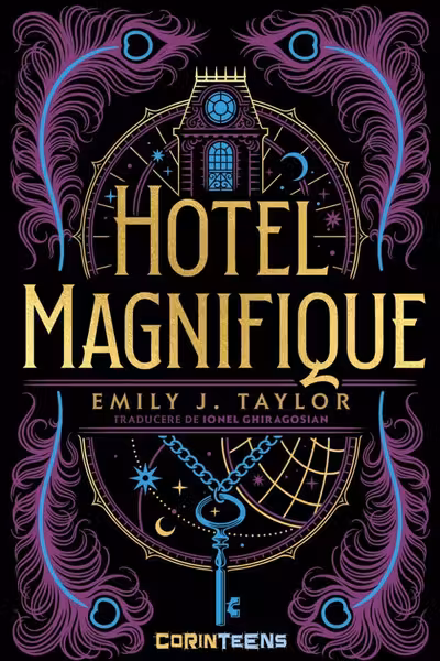 Hotel Magnifique