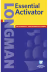 Longman Essentials Activator 2nd Edition Paper and CD ROM