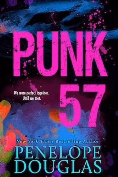 Punk 57 (eng)