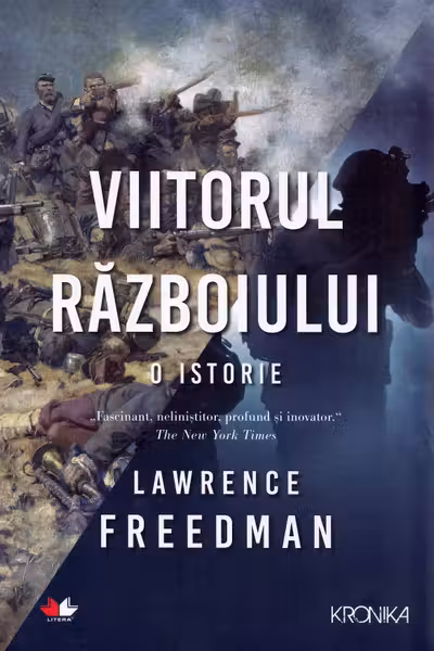 Viitorul razboiului