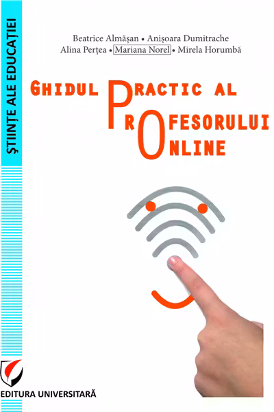 Ghidul practic al profesorului online