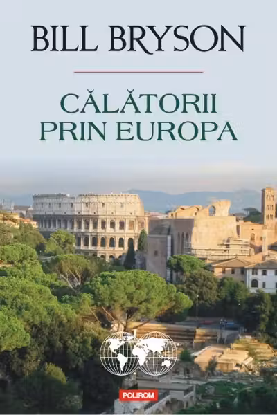 Călătorii prin Europa