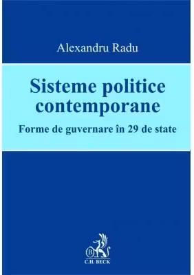 Sisteme politice contemporane