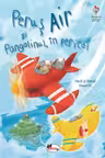 Perus Air si pangolinul, in pericol