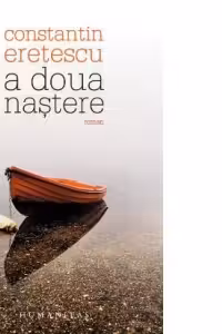 A doua nastere. Roman