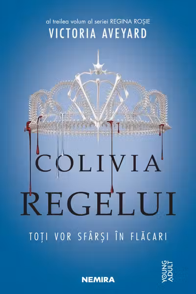 Colivia regelui