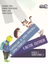 Comunicare in limba moderna 1 - Limba franceza - Caietul elevului. Clasa I, semestrul I