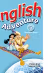 English Adventure Starter B Teacher's Book