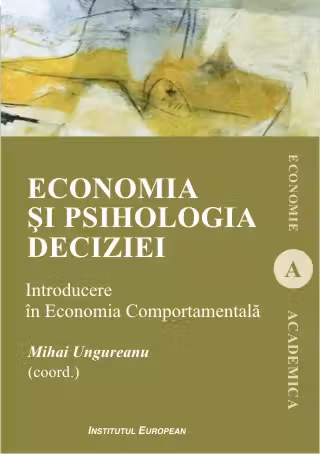 Economia și psihologia deciziei