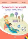 AUXILIAR PENTRU CLASA I Dezvoltare personala