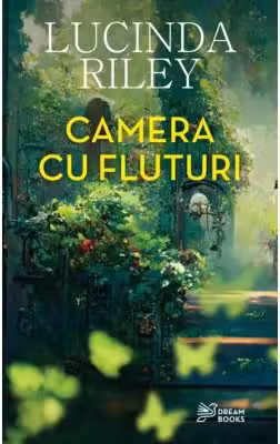 Dream Books. SECRETUL JURNALULUI.