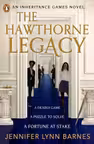 The Inheritance Games: The Hawthorne Legacy (Book 2)