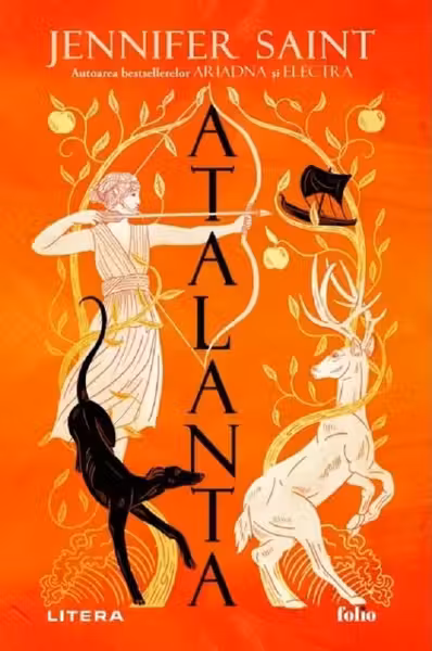 Folio. ATALANTA.
