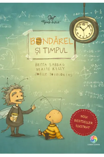 Bondarel si timpul