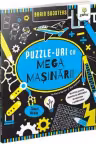 Puzzle-uri cu mega masinarii