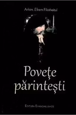 Povete părintești