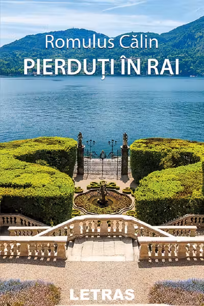 Pierduți în rai