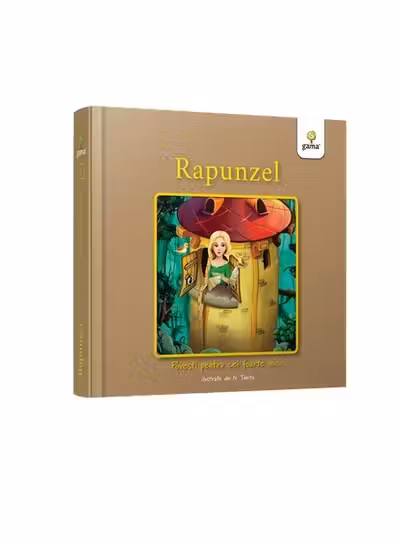 Rapunzel