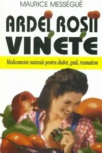 Ardei Roșii Vinete