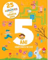 25 DE ACTIVITATI PENTRU VARSTA MEA. VANATOAREA DE OUA. 5 ANI