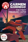 Fishy Treasure Caper (Graphic Novel)