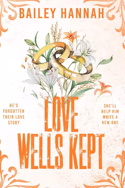 Love Wells Kept