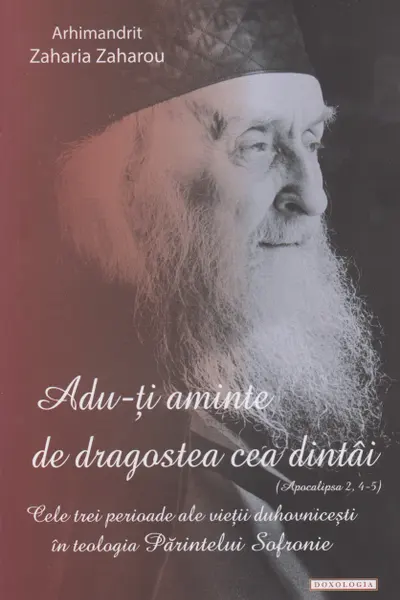 Adu-ti aminte de dragostea cea dintai