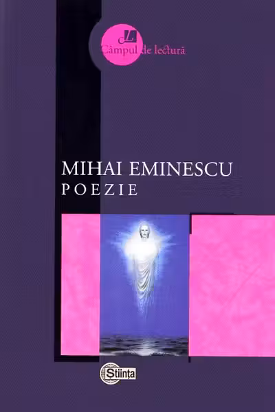 Poezie. M. Eminescu.