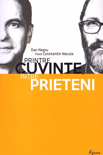 Printre cuvinte între prieteni