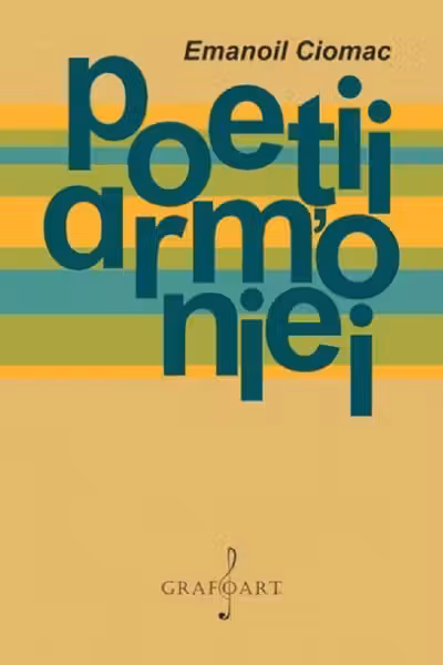 Poetii armoniei