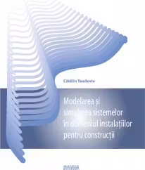 Modelarea si simularea sistemelor in domeniul instalatiilor pentru constructii