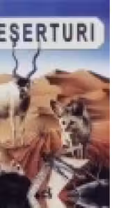 Deserturile