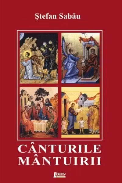 Cânturile mântuirii