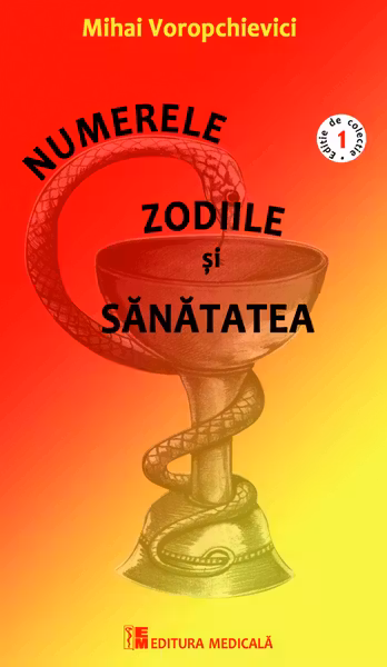 Numerele, zodiile și sănătatea