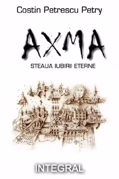 Axma - Steaua iubirii eterne