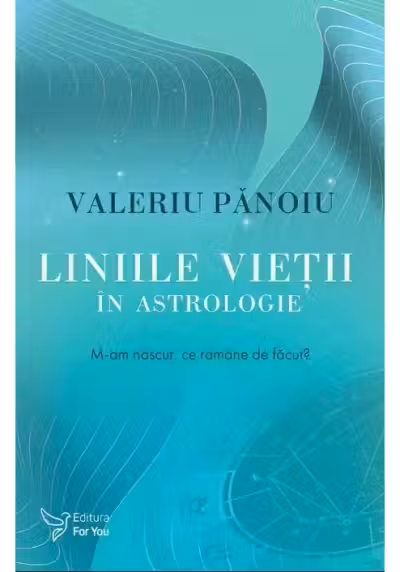 Liniile vietii in astrologie