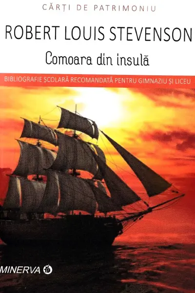 Comoara din insula