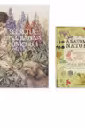 Pachet Prin natura (2 carti): 1. Secretul din gradina bunicului; 2. Anatomia naturii. Curiozitatile lumii naturale