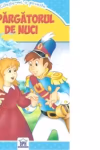 Citeste-mi o poveste - Spargatorul de Nuci