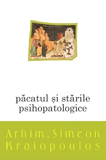 Păcatul și stările psihopatologice