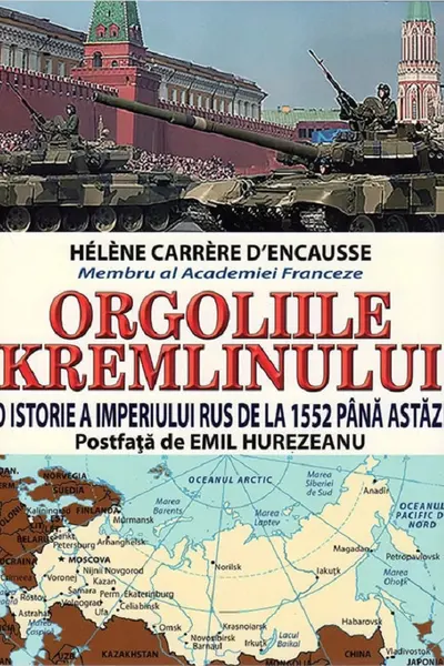 Orgoliile Kremlinului