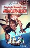 Aventurile baronului Münchhausen